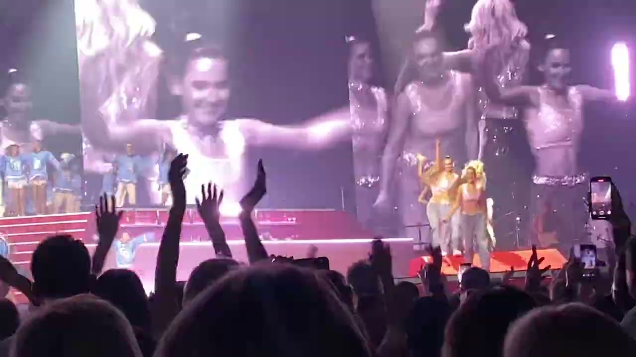 Dara Rolins (Bratislava 7.11.2025)