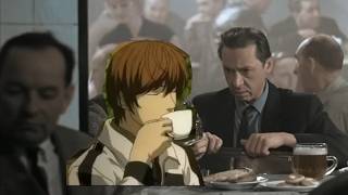 Берегись тетради смерти... RYTP