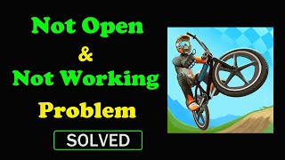 How to Fix Mad Skills BMX 2 App Not Working / Not Opening / Loading Problem in Android & Ios screenshot 1
