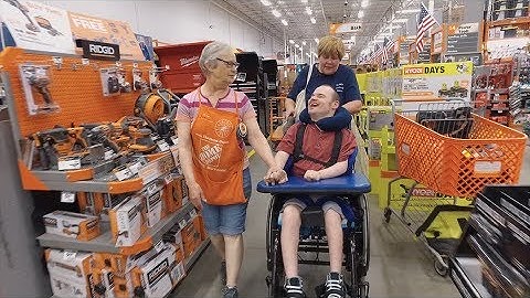 Job title: Direct Support Professional – clip from "Invaluable"