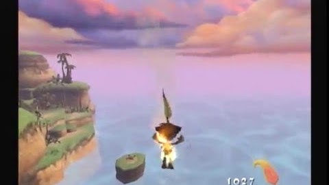 Tak - Chicken Suit Skip