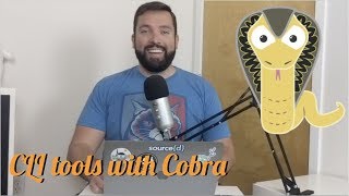 justforfunc #32: CLI tools with Cobra screenshot 2