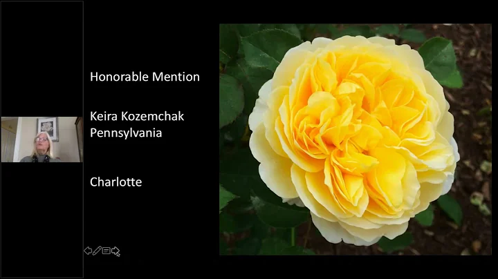 2022 ARS Digital Photography Contest Results Webinar