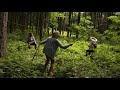 Béatrice Laplante, Serge Bonvalot et Mireille Mercanton-Wagnières - En Synergie avec la Forêt (2022)