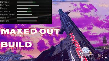 *Best* M13C Class Setup In MW2!