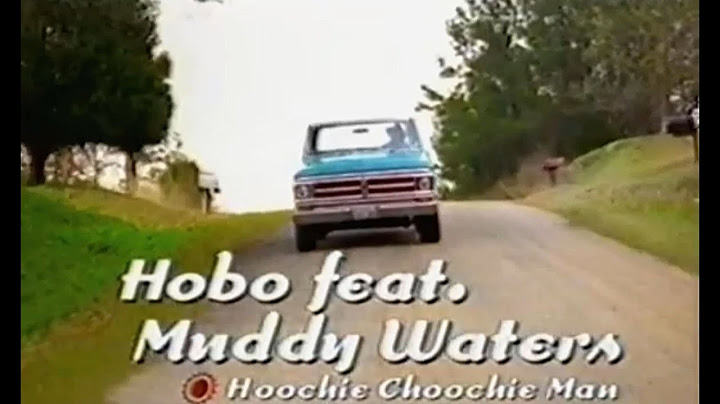 Hoochie Coochie Man Remix version - Remix performance video thumbnail