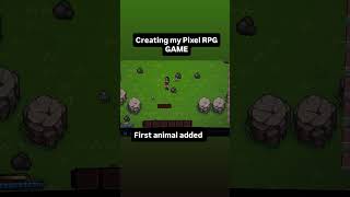 #gamedev#indiedev#unity#rpg#pixelart#indiegame#gaming#devlog#shorts#fyp#viral#unity2d