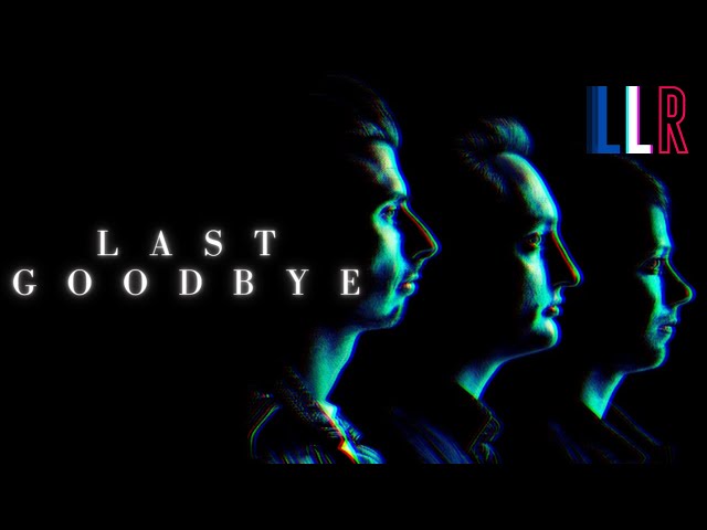 The Enemy - Last Goodbye 👋 [Slowed + Reverb] class=