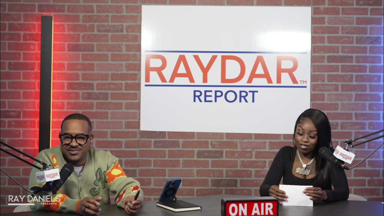 Ray Daniels | What the 50 Cent Jim Jones beef means for HIP-HOP and street rappers