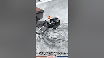 Innovation Technology Rebar Bender: Automated, High Precision & Strong Construction Frames.