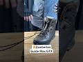 🔥Ботинки Zamberlan Guide Max GTX #vindex #zamberlan
