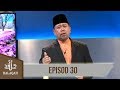 Halaqah (2016) | Episod 30