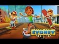 в µпёЏ Subway Surfers Sydney рџЊЉ в µпёЏ Subway Surfers Sydney рџЊЉ