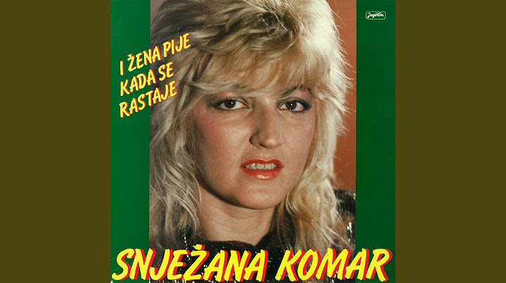 Dal' Si Čuo Bagremove