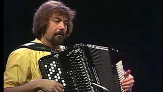 Video thumbnail of "Magne Henriksens kvartett spiller "Trubbel" (Olle Adolphson)"