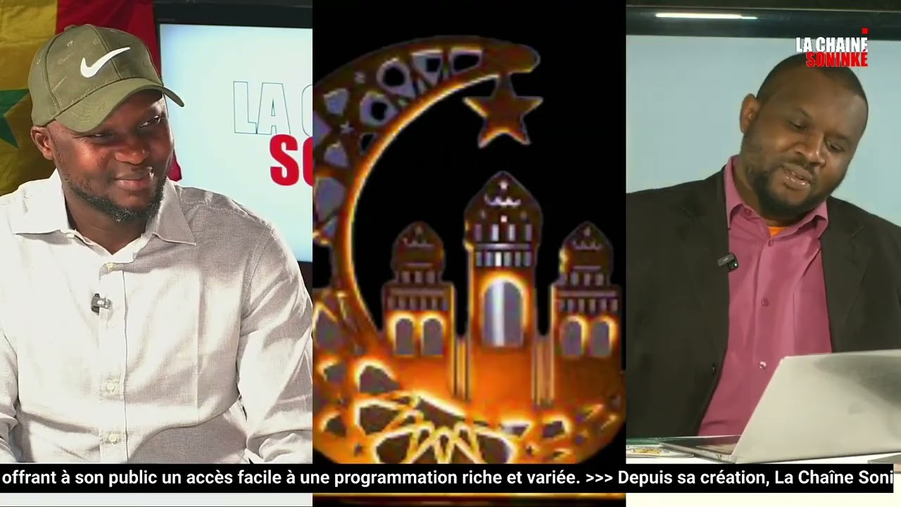 SÉNÉGAL EN MOUVEMENT: UN LEADER POLITIQUE QUI FAIT LA DIFFÉRENCE L'ENGAGEMENT QUI FAIT PARLER N°#9