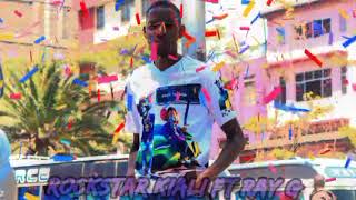 Pisi fire 🔥- Rockstar kiali _ Ray G 