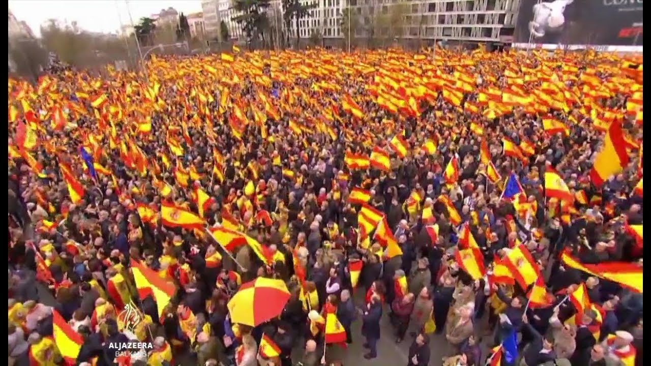 الانتخابات الأكثر غموضاً في إسبانيا منذ وفاة فرانكو