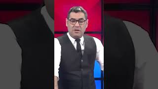 Bu Ülkede Yoksulluk Fetişizmi Var... Enver Aysever