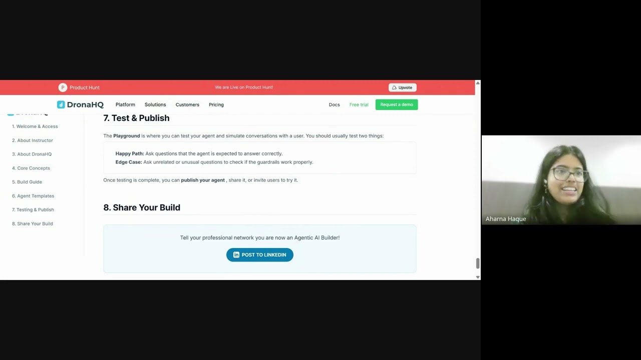 AI Agent Tutorial for Travel Startups | Itinerary Generation + Lead Management