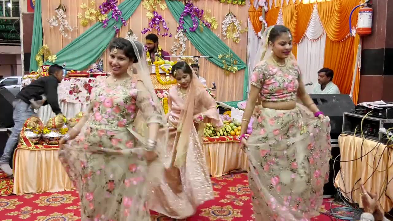 Bhagwat katha-Aditya pandey