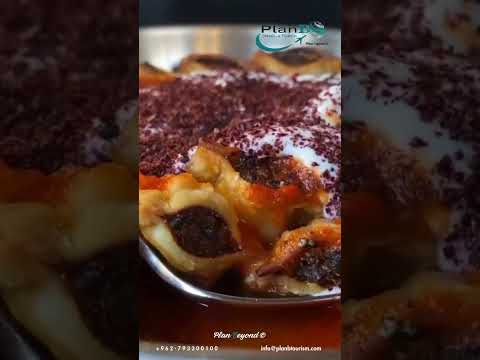 أرمينيا جوهرة خفية بين أحضان الجبال