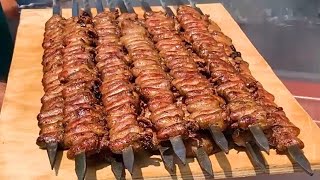 МЯСО на МАНГАЛЕ. МЯСО на МАНГАЛЕ.
