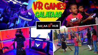 VR Games Galataas 🎮 I Nassaa Uth Hub 🌐 I ini's galataas screenshot 4