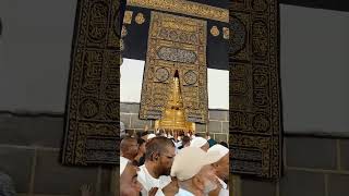haram 🕋♥️#tawafekaba #viralvideo #hajj26 #shorts #viral#trend #makkah #madina #youtube #foryou #all
