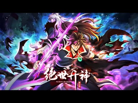 【绝世丹神 第二季】第55集：我需要更高的地位！| Peerless Alchemist Season 2 #热血 #玄幻 #穿越 #修仙 #冒险 #动态漫画