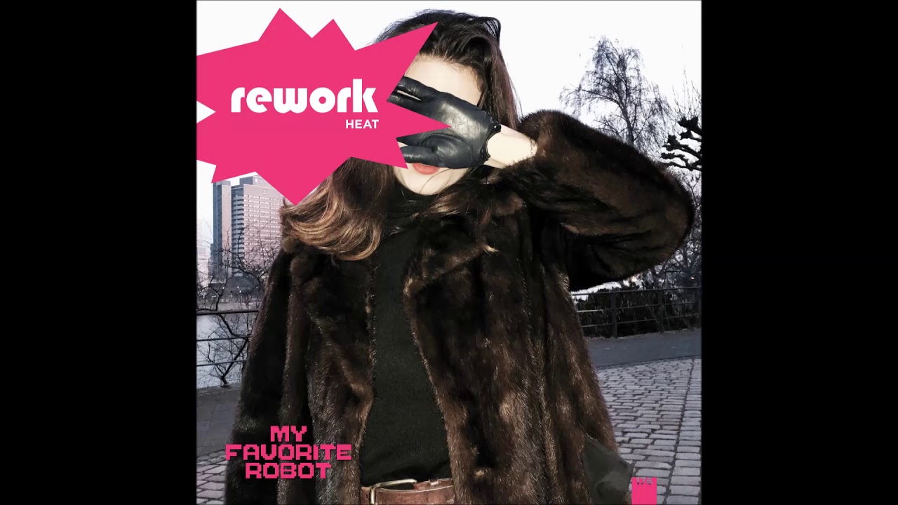 Rework - Needed You adlı videoyu YouTube'da izle Rework - Needed You adlı videoyu YouTube'da izle