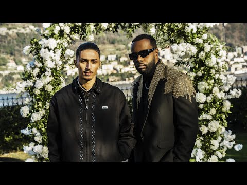 GIMS & Baby Gang - MA DOUCE (Clip Officiel)