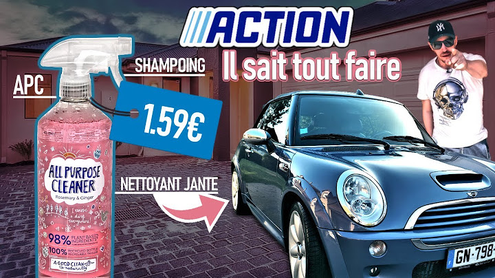LE MEILLEUR PRODUIT D'ACTION QUE TT LE MONDE S'ARRACHE !!!!