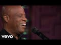 Wintley Phipps - Amazing Love (Live At Gaither Studios, Alexandria, IN, 2023)