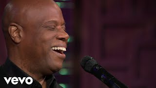 Wintley Phipps - Amazing Love (Live At Gaither Studios, Alexandria, IN, 2023)