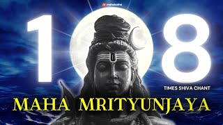 The Chant That Removes NEGATIVE ENERGY From Your Life! Maha Mrityunjaya Shiva Mantra by Mahakatha - Meditation Mantras 39,915 views 2 months ago 39 minutes