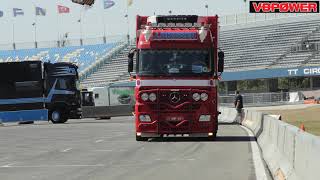 Truckstar Decibellencontest 2019 Compilation - V8power