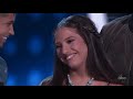 HD Mackenzie Ziegler and Sage DWTS Juniors Week 3 | Season 1