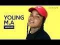 Young M.A "PettyWap" Official Lyrics & Meaning | Verified