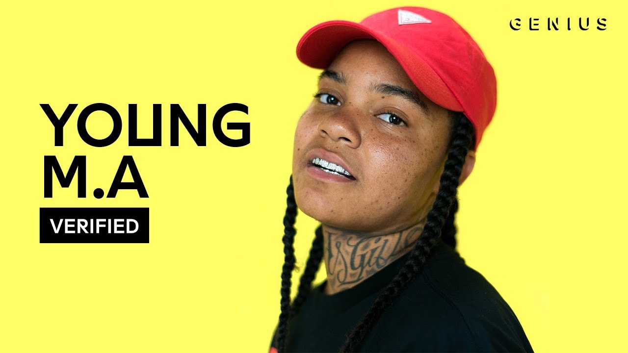 Download Young M.A "PettyWap" Official Lyrics & Meaning | Verified