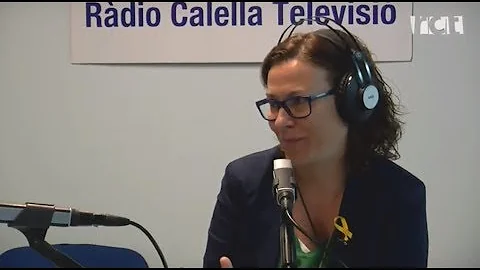 [La Ciutat] Entrevista Annabel Moreno