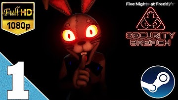 Five Nights at Freddy