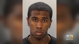 Police Release Mugshot Of 17-Year-Old Xavier Johnson Charged In Murders Of Foster Mother, Missing Ma
