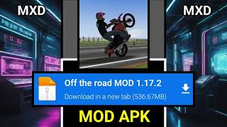 Moto Wheelie 3D MOD APK Unlocked Motorbikes Version 0.86 screenshot 5