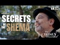The Shema Prayer This Prayer DECLARES God S Heart The Chosen Unveiled Rabbi Jason Sobel On TBN The Shema Prayer This Prayer DECLARES God S Heart The Chosen Unveiled Rabbi Jason Sobel On TBN