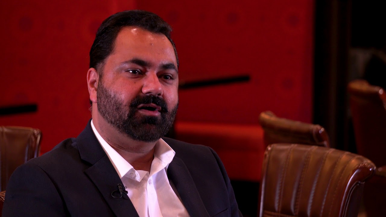 What's Good Ep 9 Saffron Indian Cuisine & Bar YouTube