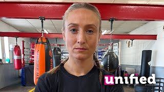 Unified Promotions | Women of Steel Fight Night Preview Programme | Ep 1