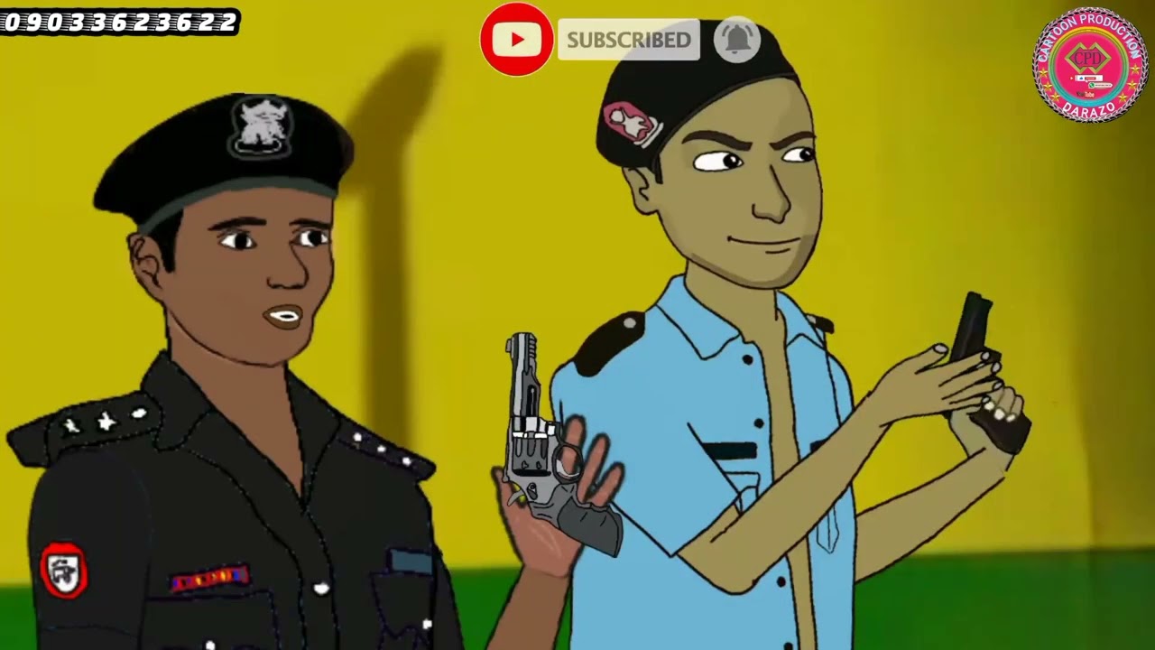 DAN FULANI FULL OPERATION (COMPLETE)  VERSION 1,& 2.