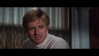 The Way We Were - I Close My Eyes and Count to Ten (Robert Redford & Barbra Streisand) by LostInFiction 7,340 views 2 years ago 3 minutes, 21 seconds