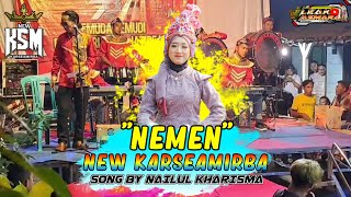 NEMEN - Nailul kharisma | New Karseamirba | #tongprek #dangdutkoplo